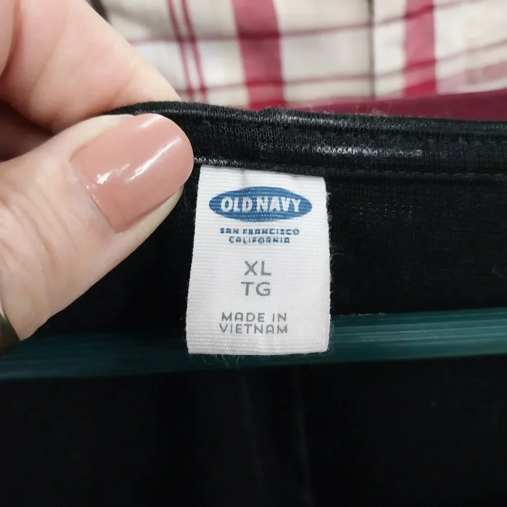 3014 Two Size XL Juniors Old Navy Dress Lot. Both for one Price. - Picture 8 of 9